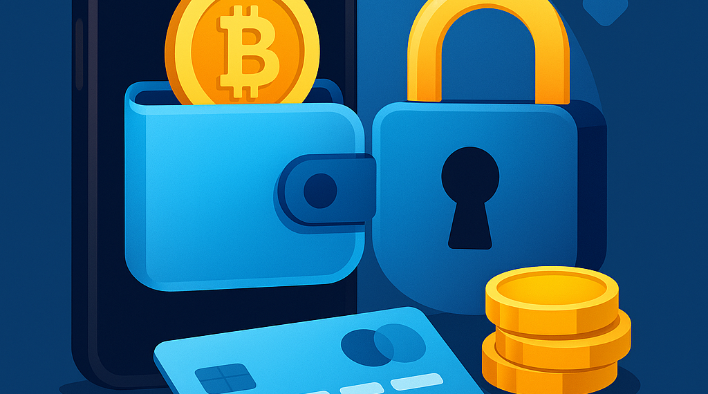 MoonPay investe em carteira de autocustódia da Zengo para facilitar pagamentos com criptomoedas