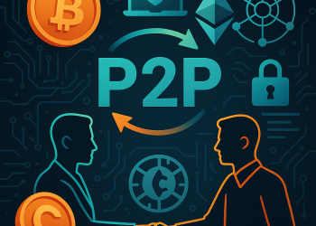 Cryptic Activist lança plataforma P2P descentralizada e sem KYC com suporte para mais de 30 criptomoedas