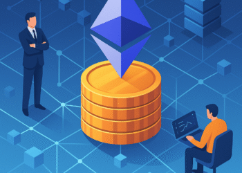 Instituições devem adotar staking descentralizado de Ethereum para garantir segurança e sustentabilidade da rede, defende fundador da SSV Labs