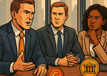 Executivo da Coinbase critica resistência dos bancos a licenças fiduciárias para cripto
