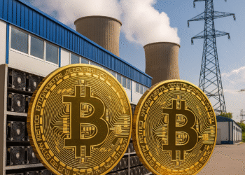 Lucros da MARA e da Hut 8 disparam no 3º trimestre com avanço em energia e reservas de Bitcoin