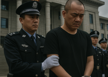 China condena líderes de centro de golpes em Myanmar à pena de morte e intensifica combate ao crime digital na Ásia