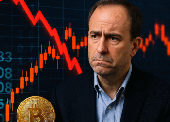 Empresas de tesouraria cripto estão acelerando a queda do mercado, alerta professor da Columbia Business School