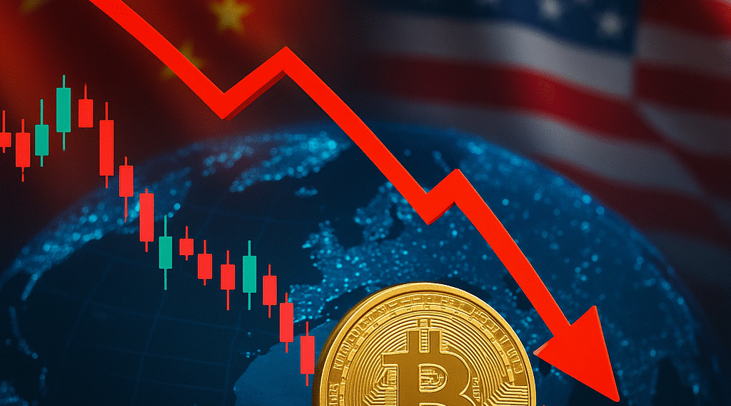 Criptomoedas reagem à decisão sobre tarifas de Trump e Bitcoin volta a US$ 103 mil