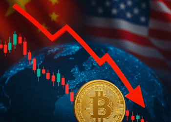 Criptomoedas reagem à decisão sobre tarifas de Trump e Bitcoin volta a US$ 103 mil