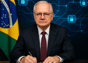 Presidente do STF e CNJ propõe uso de blockchain para garantir autenticidade de provas digitais