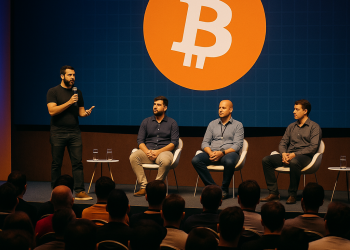 Primeiro dia da Satsconf 2025 reforça o papel do Bitcoin como padrão monetário global