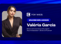 Kenesis anuncia embaixadora da Avalanche como advisor