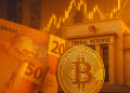 Brasil aposta no Fed e investe R$ 51,8 milhões em fundos de criptomoedas