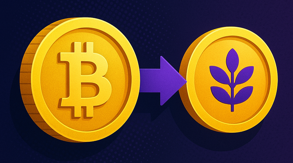 Binance vai pagar criptomoeda Babylon (BABY) para quem travar Bitcoin em staking; entenda o que muda na prática
