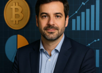 Itaú Asset defende alocação pequena em bitcoin e reforça foco em longo prazo