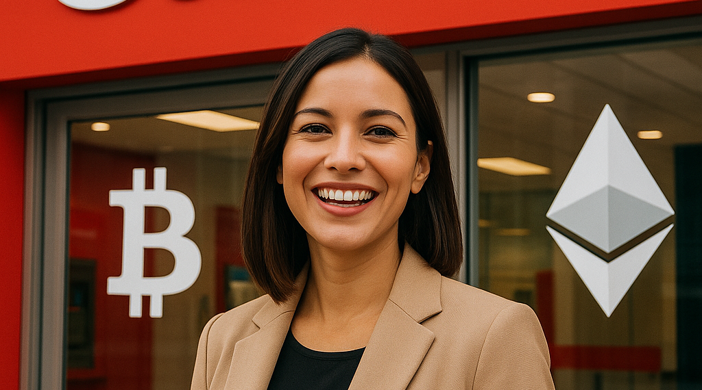Santander Brasil unifica cripto e investimentos na Santander Corretora e reforça tese de que “o diferencial é compliance”