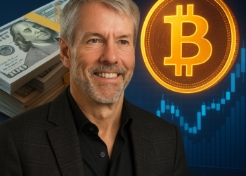Strategy, de Michael Saylor, compra mais US$ 980 milhões em Bitcoin e eleva pressão sobre regras de índices