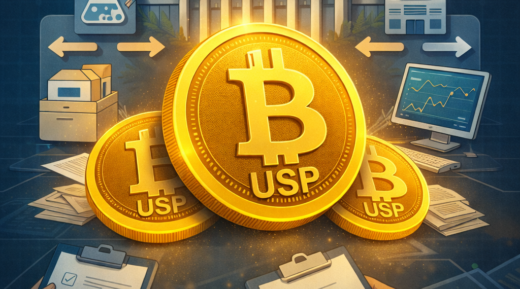 ₿itUSP: USP avalia moeda digital interna para medir serviços, dar transparência e organizar o orçamento