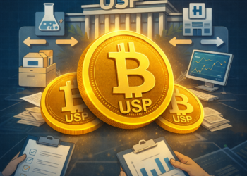 ₿itUSP: USP avalia moeda digital interna para medir serviços, dar transparência e organizar o orçamento