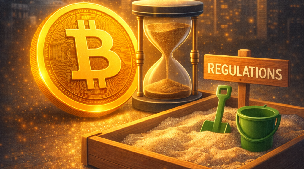 ABToken diz que corretoras brasileiras não precisam fechar as portas e pede sandbox ao Banco Central