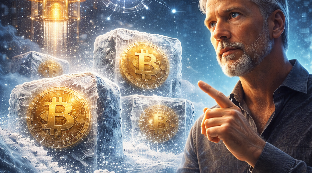 Saylor defende congelar moedas “perdidas” para blindar Bitcoin de ameaça quântica e divide o mercado
