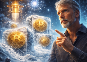 Saylor defende congelar moedas “perdidas” para blindar Bitcoin de ameaça quântica e divide o mercado
