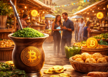 Rolante avança para virar Capital Nacional do Bitcoin e aposta em comércio local para atrair investimentos