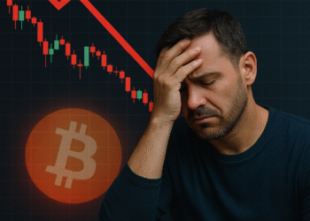 Bitcoin inicia dezembro sob pressão e analistas alertam que a queda pode ser apenas o começo