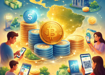 Stablecoins puxam boom cripto na América Latina e aceleram uso no dia a dia