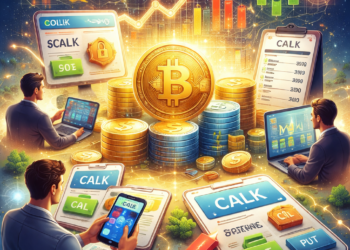 Covered calls em Bitcoin ganham força com queda do cash and carry e levantam debate sobre teto no preço do BTC