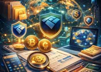 Receita Federal amplia transparência e inclui criptoativos no intercâmbio internacional de dados