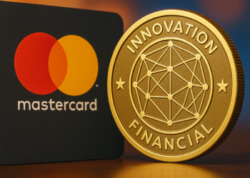 Inovações financeiras no setor privado superam Drex e CBDCs, afirma Mastercard
