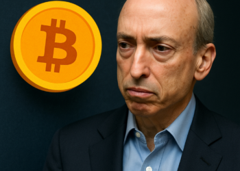 Gensler separa o Bitcoin do restante e diz que maioria das criptomoedas é “altamente especulativa”