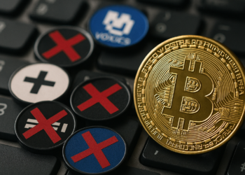 Binance anuncia remoção de três criptomoedas e deslista 19 pares de negociação em nova revisão interna