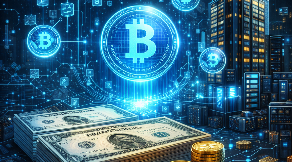 BUIDL da BlackRock cruza US$ 100 milhões em rendimentos e vira vitrine da tokenização em escala