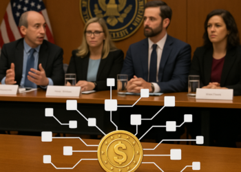 Comitê da SEC coloca tokenização de ações no centro do debate regulatório nos EUA