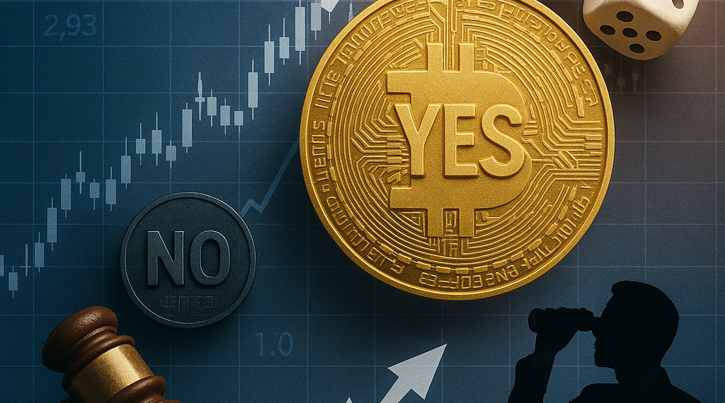 Kalshi se consolida como a “bolsa de apostas regulamentada” e leva previsão de eventos ao mercado financeiro tradicional