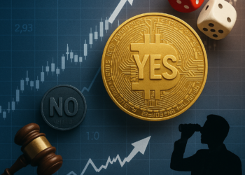 Kalshi se consolida como a “bolsa de apostas regulamentada” e leva previsão de eventos ao mercado financeiro tradicional