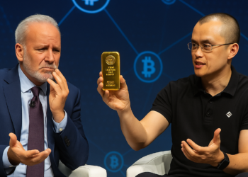 Tokenização não resolve os problemas do ouro, dizem os bitcoiners