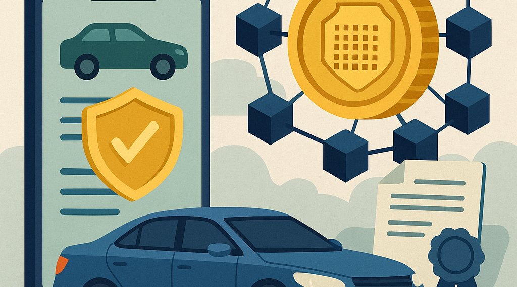 Paraná aposta em tokenização veicular e blockchain para combater fraudes e modernizar o setor automotivo