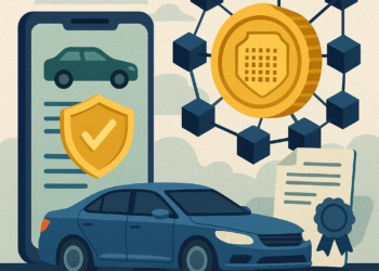 Paraná aposta em tokenização veicular e blockchain para combater fraudes e modernizar o setor automotivo