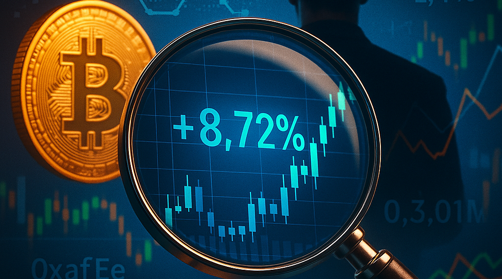 Investidor lucra US$ 1 milhão na Polymarket e levanta suspeitas de insider trading em apostas ligadas ao Google