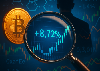 Investidor lucra US$ 1 milhão na Polymarket e levanta suspeitas de insider trading em apostas ligadas ao Google