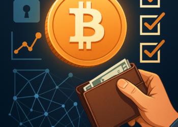 Bitcoin redefine autonomia financeira e desafia preparo da sociedade, aponta análise de especialista