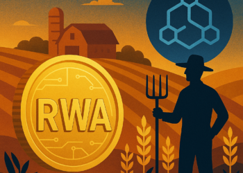 Agrotech: BV lança token RWA do agronegócio e inaugura nova fase do crédito rural digital no Brasil