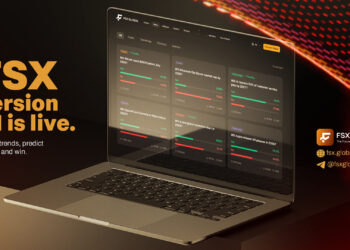 FSX surge como alternativa on-chain à Kalshi e Polymarket, com foco em privacidade