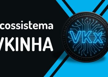 Ecossistema VKINHA inaugura nova fase: VAULT DE RENTABILIDADE
