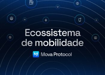 A MOVA anuncia abertura da fase Pré-Seed e convida usuários a participarem da construção do seu ecossistema de dados de mobilidade