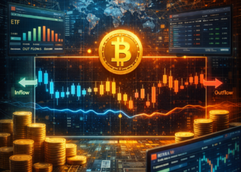 Desempenho do mercado cripto em dezembro e expectativas para janeiro de 2026