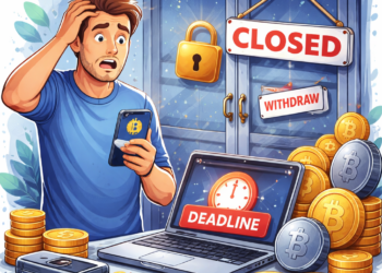 ProBit Global anuncia encerramento e impõe prazos para saques, com risco de perda de saldo após março