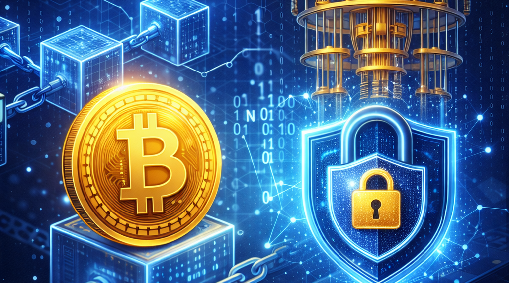 Testnet do Bitcoin Quantum estreia com criptografia pós-quântica e reacende debate sobre o futuro da segurança do Bitcoin
