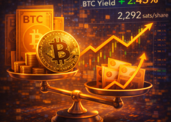 Receita Federal faz novo leilão com carteira e mineradoras de Bitcoin