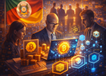 Tesouro do Rio Grande do Sul vai capacitar servidores em criptoativos e Web3 após ato do governo
