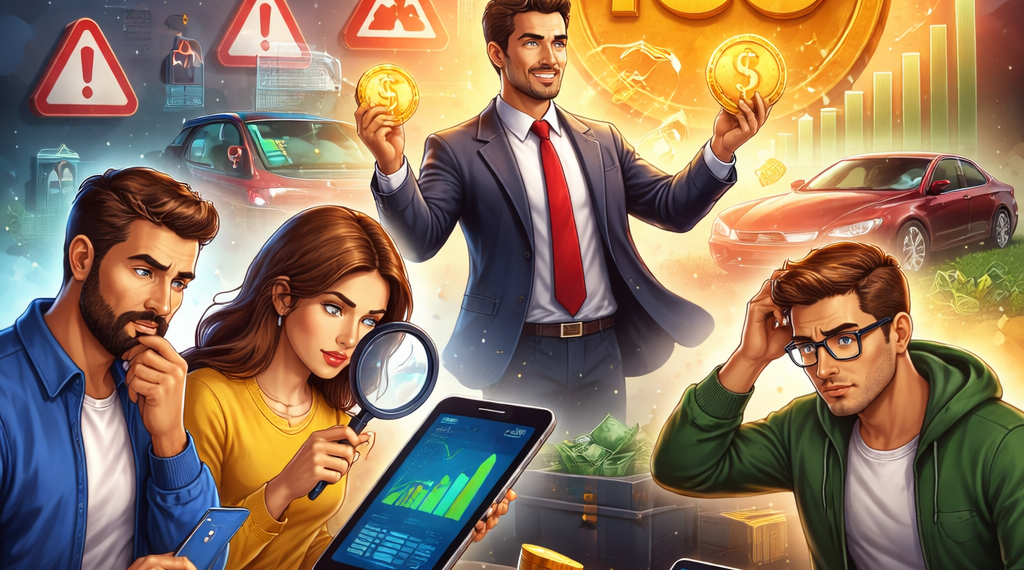 KOTAI volta ao radar de investidores brasileiros após divulgar uma pré-venda de token no formato de ICO, acompanhada de promessas de “valorização” e, em alguns canais, menções a dividendos.